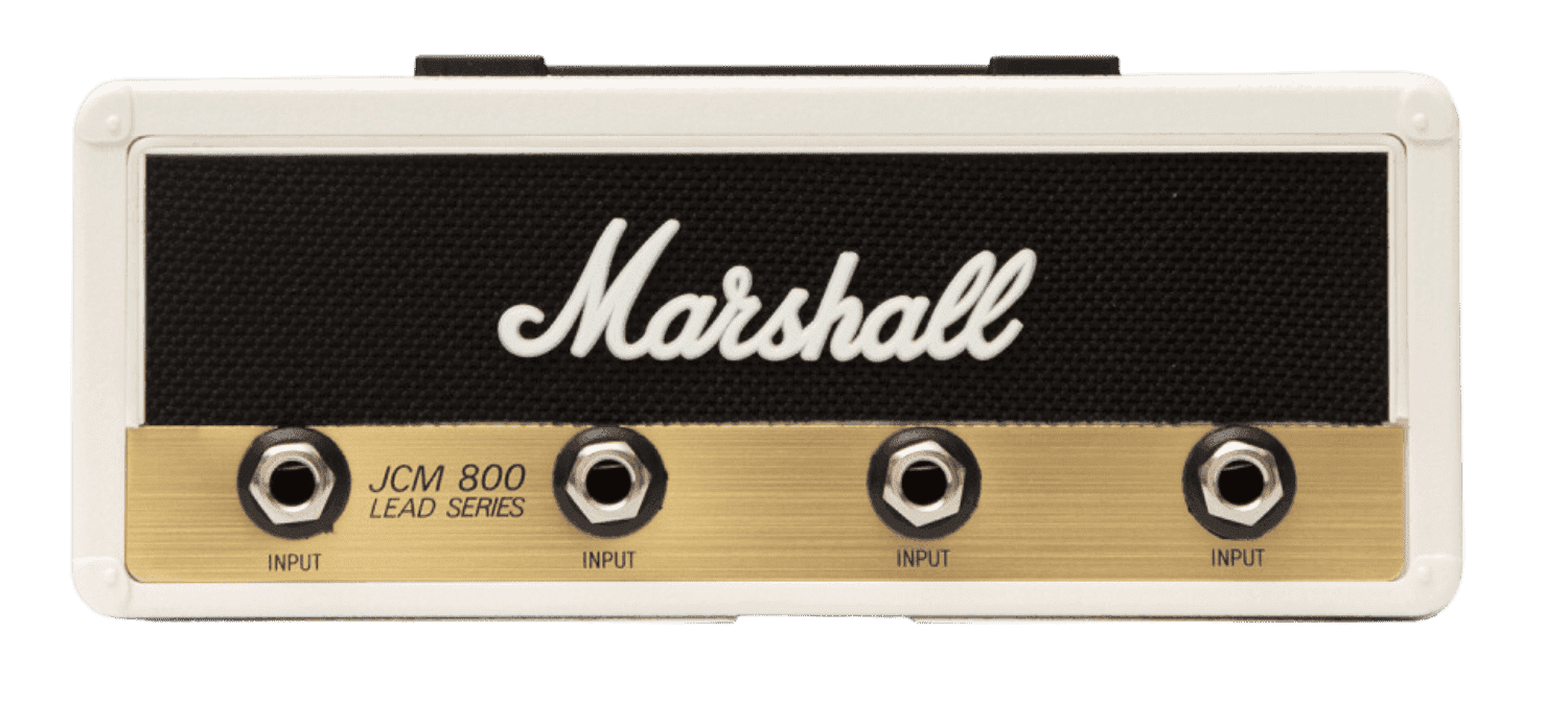 KeyKeeper Products™ - The Official Marshall White Jack Rack
