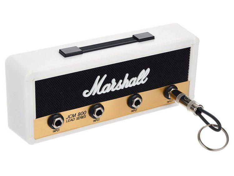 Buy Marshall Jack Rack II JCM800 Standard Guitar Amp Key Holder at Lowest  Price - Ace Music